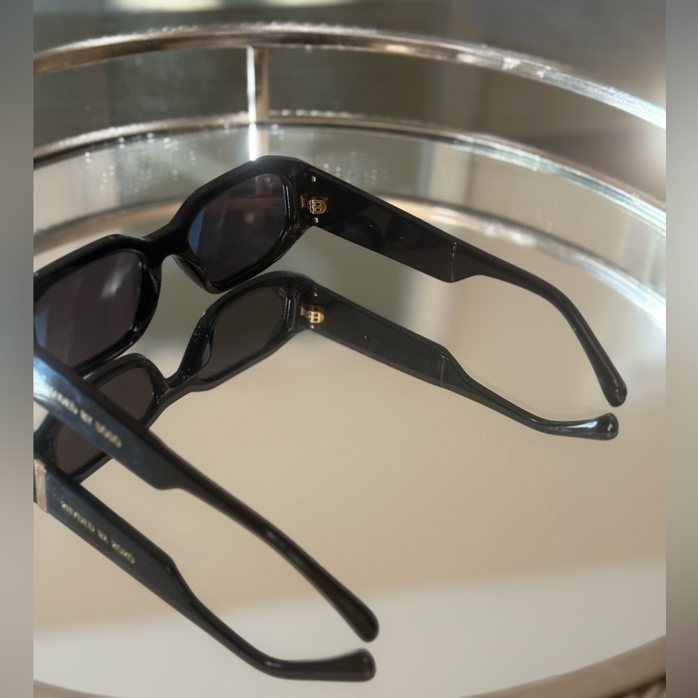 Shaded by SOSO luxury sunglasses - Picture 5 of 9